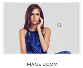 Image Zoom - Shoppe