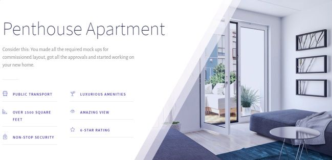 Skypoint - Apartments Listing