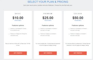 Taskerr Monetization Pricing Plans