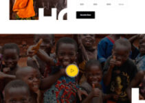 Caritas Themeum – Non-profit & Charity WordPress Theme for Donation