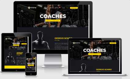 Fitgym Responsive Fitness Theme