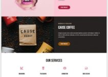 Agency Organic Themes – WP Theme For Selling Business Services